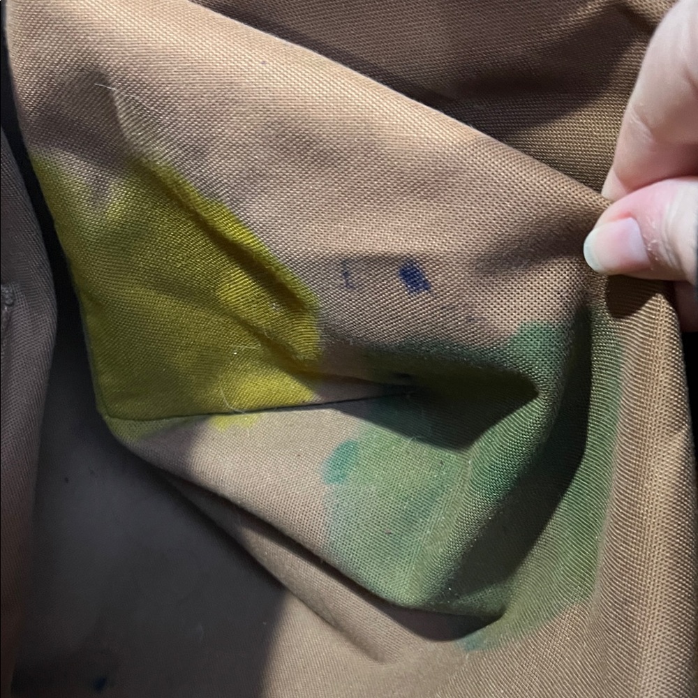 Louis Vuitton Palermo GM Tote with Strap - Picture 13 of 14